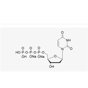 dUTP·Na2(HPLC≥99%)