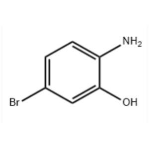 2-氨基-5-溴苯酚