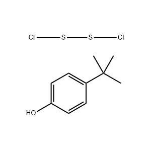 聚對(duì)叔丁基苯酚二硫化物 有機(jī)合成 60303-68-6