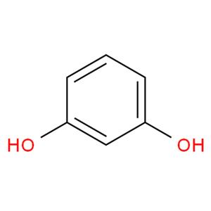 間苯二酚