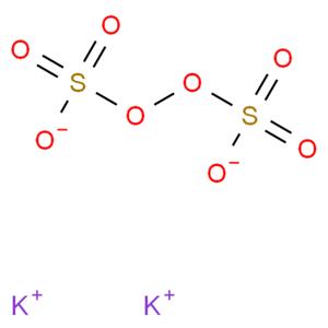 過硫酸鉀