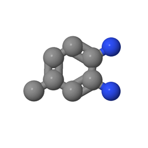 496-72-0；3,4-二氨基甲苯