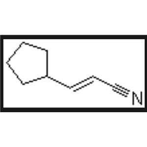 3-環(huán)戊基丙烯腈