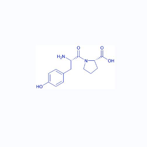 α-Casomorphin (1-2)  51871-47-7.png