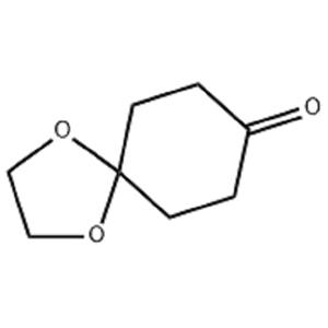 1,4-環(huán)己二酮單乙二醇縮酮   4746-97-8