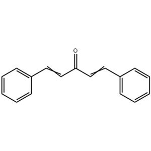 二亞芐叉丙酮DBA  538-58-9