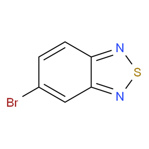 5-溴-2,1,3-苯并噻二唑 1753-75-9