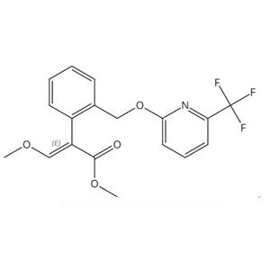 啶氧菌酯 研發(fā) & 制造