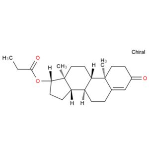 丙酸睪丸素