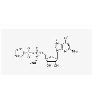 M7-GDP-IMZ（HPLC≥80%）