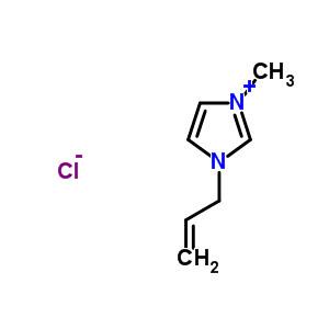 1-烯丙基-3-甲基咪唑氯鹽 有機(jī)合成 65039-10-3