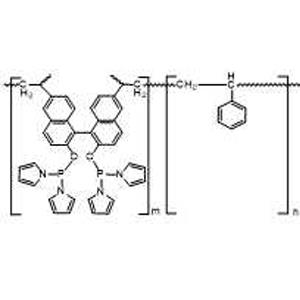 苯乙烯-BINAPa共聚物