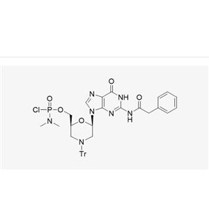 Morpholino G(PhAc) subunit