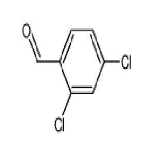 ?2,4-二氯苯甲醛|殺菌劑烯唑醇的中間體