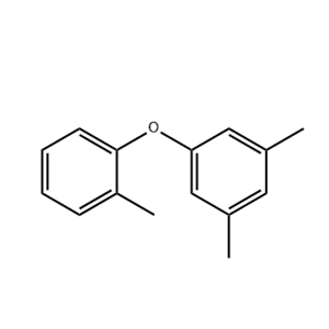 鄰甲苯基-3,5-二甲苯醚