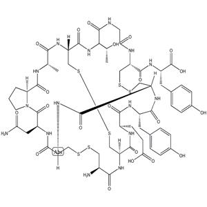 Linaclotide