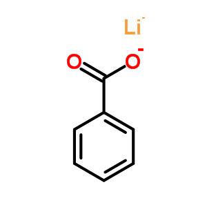 苯甲酸鋰 有機(jī)合成催化劑 553-54-8