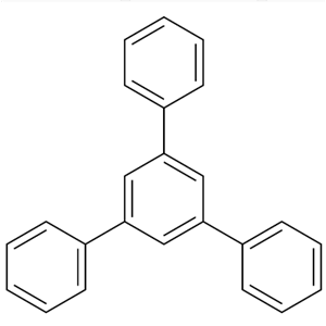 1,3,5-三苯基苯    均三苯基苯    1,3,5-Triphenylbenzene   1,3,5TriphenylBenzyl     612-71-5 公斤級(jí)供貨，可按需分裝