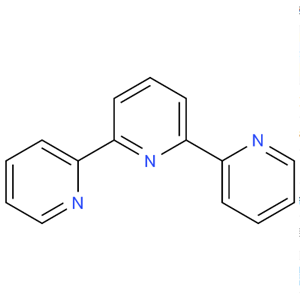 α,α,α-三聯(lián)吡啶 2,2',2''-Terpyridine 1148-79-4 克級(jí)供貨。可按需分裝