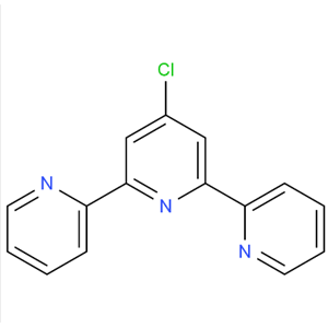 4-氯-四吡啶 4'-Chloro-2,2':6',2''-terpyridine 128143-89-5 克級(jí)供貨，可按客戶需求分裝