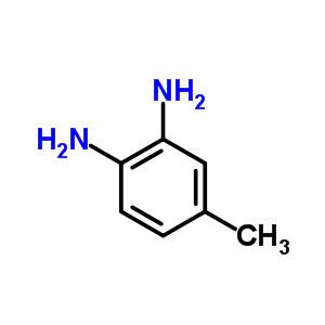 3,4-二氨基甲苯 有機合成染料中間體 496-72-0