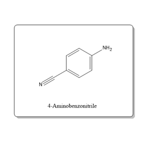 對氨基苯腈
