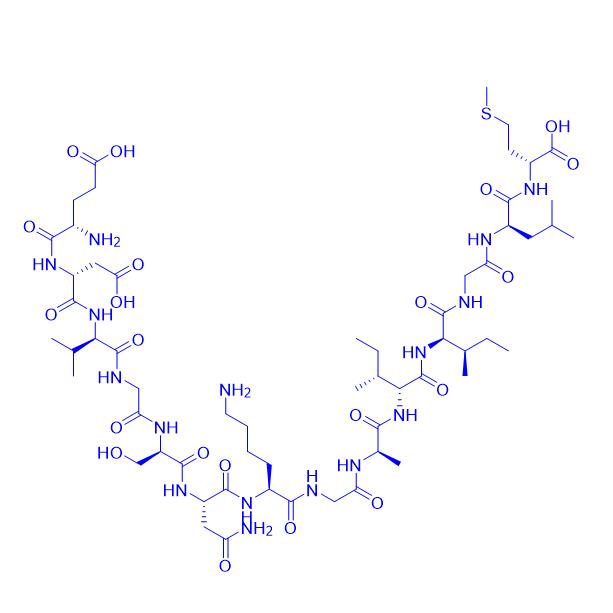 Amyloid β-Protein (22-35) 144189-71-9.png