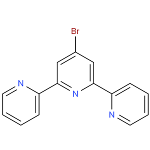 4'-溴-2,2':6',2''-三聯(lián)吡啶   4'-Bromo-2,2':6',2''-terpyridine  149817-62-9 克級(jí)供貨，可按客戶需求分裝