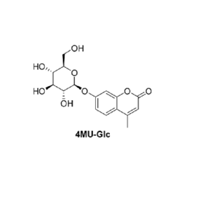 4-甲基傘形酮-β-D-葡萄糖苷