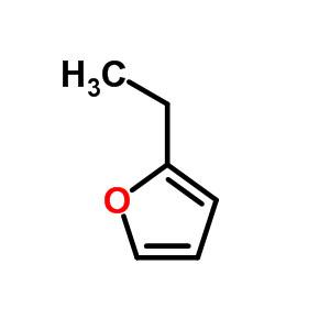 2-乙基呋喃 有機合成食品香精香料 3208-16-0
