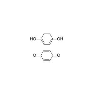 醌氫醌  電極制造材料 106-34-3