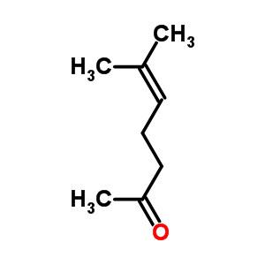 甲基庚烯酮 有機(jī)合成中間體 110-93-0