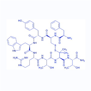 拮抗劑多肽CTAP/103429-32-9