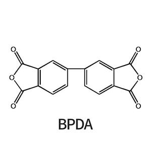 3,3'4,4'-聯(lián)苯四甲酸二酐（BPDA）