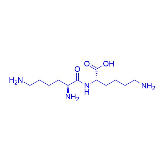 Lys-Lys dihydrochloride 52123-30-5.png