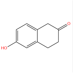 6-羥基-2-萘滿(mǎn)酮 52727-28-3