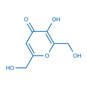 2029-49-4 3-羥基-2,6-雙(羥基甲基)-4-吡喃酮