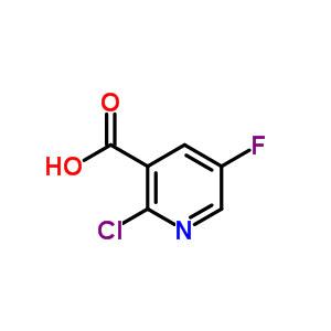 2-氯-5-氟煙酸 感光材料的抗氧化劑 38186-88-8