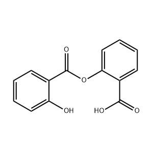 雙水楊酸酯 有機(jī)合成中間體 552-94-3