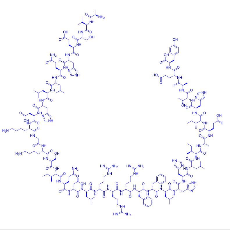 [Tyr36]-pTH-Related Protein (1-36) (human, rat) 213779-11-4.png