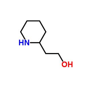 2-哌啶乙醇 有機(jī)合成中間體 1484-84-0