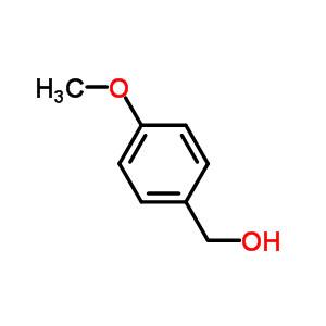 對(duì)甲氧基苯甲醇 香精香料中間體 105-13-5