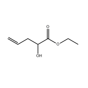 2-羥基-4-戊烯酸乙酯 