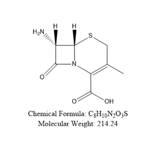 頭孢氨芐雜質(zhì)B