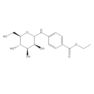 苯佐卡因甘露糖苷