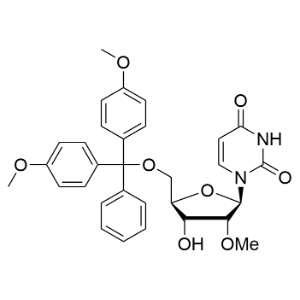 DMT保護(hù)性-2'-甲氧基尿苷