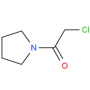 2-氯-1-吡咯烷-1基-乙酮，N-(2-氯乙?；?四氫吡咯，馬來酸桂哌齊特雜質(zhì)，20266-00-6