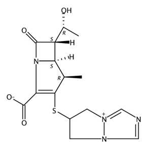 比阿培南