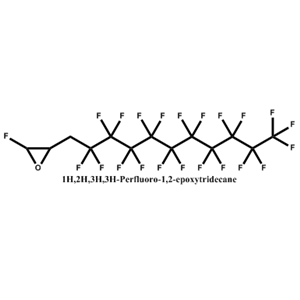 3-（全氟正癸基）-1,2-丙烯氧化物