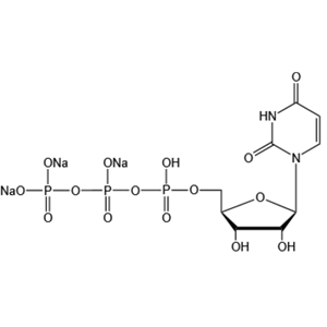 三磷酸尿苷三鈉